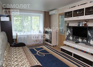 Продажа трехкомнатной квартиры, 51.5 м2, Пензенская область, Минская улица, 2