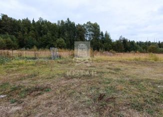 Продам участок, 50 сот., деревня Меньшовка