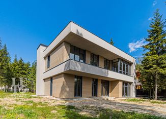 Продам дом, 324.2 м2, деревня Сивково, коттеджный посёлок Зелёная Роща-1, 1323