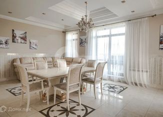 Продам многокомнатную квартиру, 490 м2, Казань, улица Толстого, 14А