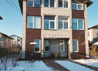 Продам таунхаус, 97.5 м2, деревня Павлино, деревня Павлино, 164