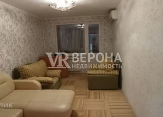 Продам 3-комнатную квартиру, 65.3 м2, Краснодар, улица Игнатова, 65, улица Игнатова