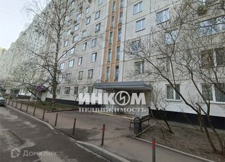 Продам 3-ком. квартиру, 62.8 м2, Москва, метро Строгино, улица Твардовского, 1