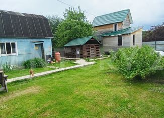 Продается дом, 43 м2, Обнинск, СНТ Обнинское, 85