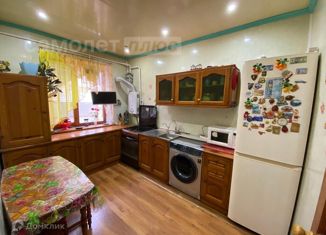 Продажа четырехкомнатной квартиры, 64.4 м2, Астрахань, Таганская улица, 55, Трусовский район