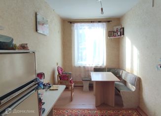 Продаю 2-ком. квартиру, 55.5 м2, рабочий посёлок Ковернино, Южная улица, 78