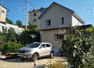 Продам дом, 105.4 м2, Сочи, микрорайон Мамайка, Теневой переулок, 27