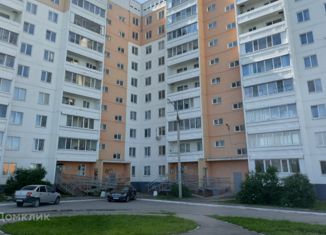 Сдаю 4-комнатную квартиру, 102.7 м2, Березники, улица Ивана Дощеникова, 11