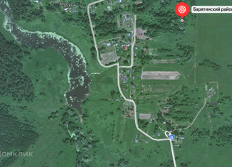 Продаю участок, 140 сот., село Мосур, Центральная улица, 7