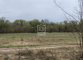 Продаю участок, 10 сот., поселок городского типа Полотняный Завод, улица Луначарского