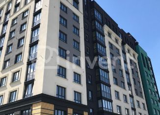 Продается 2-комнатная квартира, 48 м2, Калининград, Артиллерийская улица, 85А, Ленинградский район