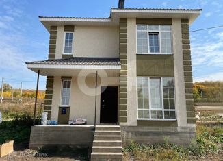 Продается дом, 130 м2, село Кощаково, Комсомольская улица