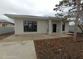 Продаю дом, 90 м2, станица Гостагаевская