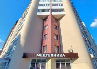 Продается трехкомнатная квартира, 76 м2, Липецкая область, Советская улица, 68
