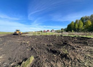 Продаю земельный участок, 8.34 сот., деревня Насекина