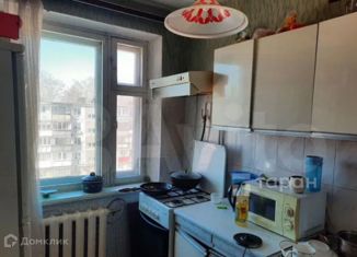 Продажа 2-ком. квартиры, 44.2 м2, Челябинск, улица Бурденюка, 8, Курчатовский район