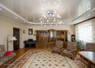 Многокомнатная квартира в аренду, 270 м2, Тюменская область, улица Свердлова, 35
