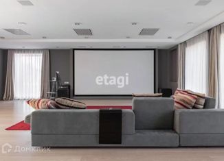 Сдам в аренду дом, 595 м2, Петергоф