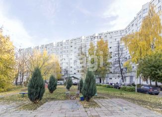 Продаю 3-ком. квартиру, 65 м2, Татарстан, проспект Мира, 52/16