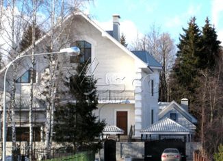 Продажа дома, 700 м2, поселок НИИ Радио, посёлок НИИ Радио, 63