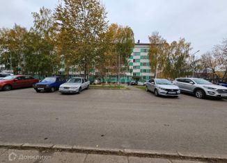 Продажа 1-комнатной квартиры, 37 м2, поселок Круглое Поле, улица Гагарина, 9