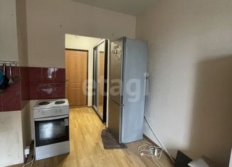 Продается квартира студия, 20.6 м2, поселок городского типа Разумное, Преображенская улица, 6