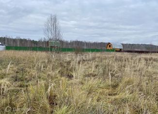 Продажа участка, 17 сот., деревня Дачная-2, деревня Дачная-2, 1