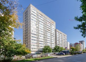 Продаю 1-ком. квартиру, 34 м2, Свердловская область, улица Серова, 21