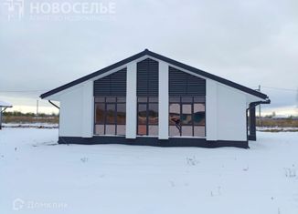 Продам дом, 105 м2, Рязанская область