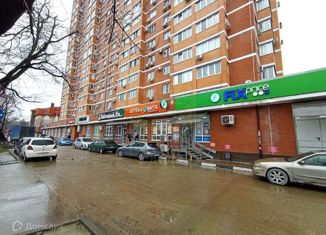Продам двухкомнатную квартиру, 53.1 м2, Краснодарский край, Анапское шоссе, 39Г