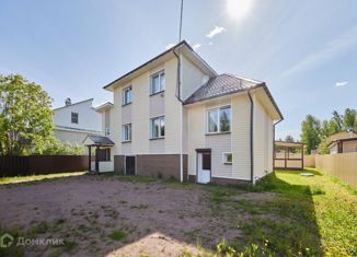 Продам дом, 150 м2, СНТ Ручей, 3-й проезд, 47