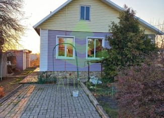 Дом на продажу, 88.4 м2, рабочий посёлок Хохольский, улица Бреусовой, 164