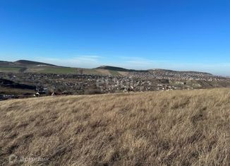 Продажа земельного участка, 7.8 сот., село Украинка, Крутая улица