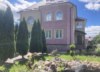 Дом на продажу, 366 м2, село Курба, Советская улица, 37