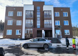 Продажа 3-комнатной квартиры, 45.9 м2, Петрозаводск, 1-й Сайнаволокский переулок, 13А