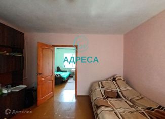 Продаю дом, 59.1 м2, поселок Прибрежный, 1-я Совхозная улица