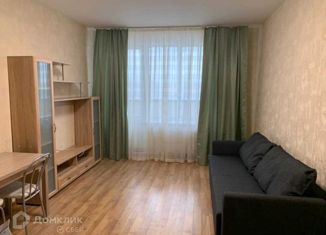 Сдаю квартиру студию, 28 м2, Санкт-Петербург, проспект Народного Ополчения, 149, муниципальный округ Ульянка