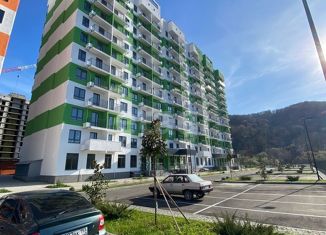 Продаю квартиру студию, 23.6 м2, Сочи, улица Искры, 88лит3, ЖК Летний