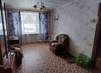 Двухкомнатная квартира на продажу, 44.5 м2, Вологодская область, Школьная улица, 11