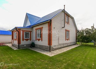 Дом на продажу, 117.2 м2, Барнаул, Отрадная улица, Индустриальный район