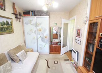 Продается 1-ком. квартира, 22 м2, Кострома, улица Ленина, 56, Фабричный район