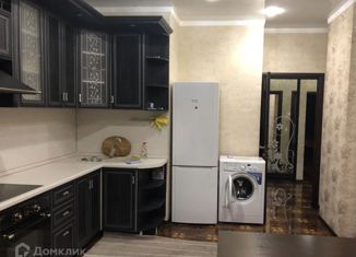 Продажа 2-комнатной квартиры, 66 м2, Краснодар, улица Адмирала Серебрякова, 3к3, ЖК Дружный