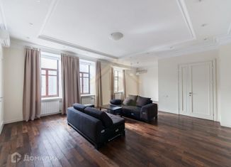 Продам 4-комнатную квартиру, 166 м2, Москва, Воротниковский переулок, 4, Воротниковский переулок