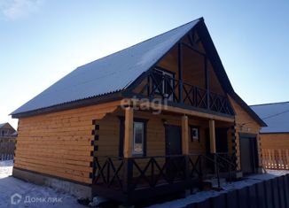 Продается дом, 100 м2, Падь Канонерка