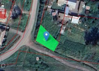 Продается земельный участок, 50 сот., посёлок городского типа Голышманово, Восточная улица