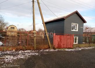 Продается земельный участок, 5.2 сот., садоводческое некоммерческое товарищество Факел СКВО, Персиковая улица