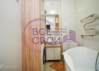 2-комнатная квартира на продажу, 39 м2, Краснодар, Митинская улица, 21, Митинская улица