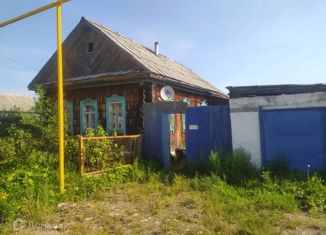 Продается дом, 43 м2, поселок Кедровое, улица Фрунзе, 34