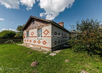 Дом на продажу, 66 м2, Ивановская область, Молодёжная улица, 16