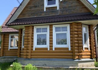 Продаю дом, 122 м2, Сестрорецк, 21-я дорожка, 52